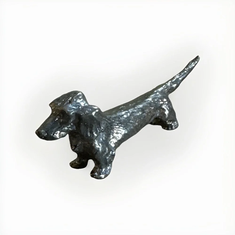 N/A miniature dachshund